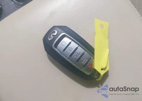 2019 Infiniti Qx60 Luxe/Pure from USA, damaged, VIN 5N1DL0MM6KC570152